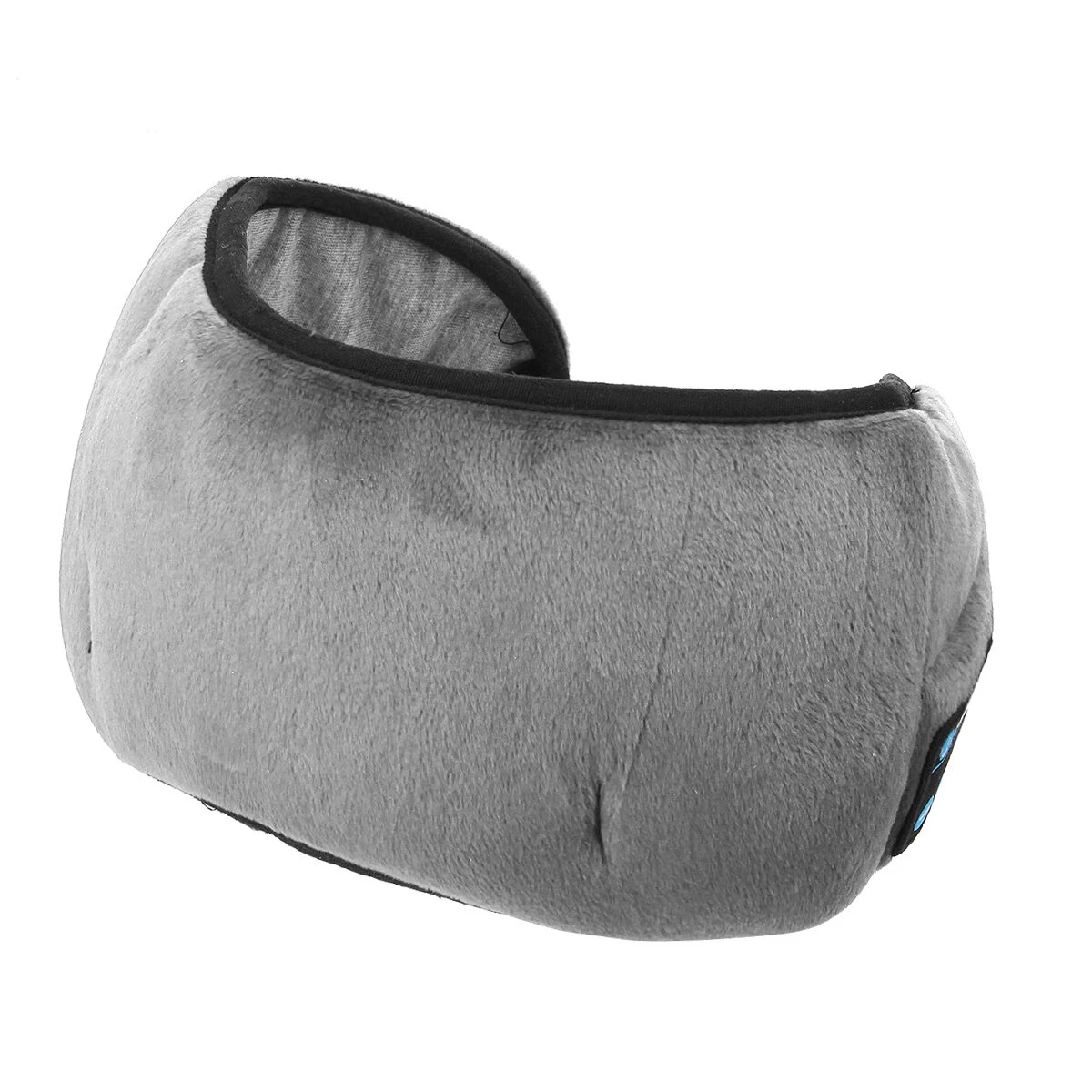 (image for) Wireless Bluetooth 5.0 Stereo Eye Mask Headphones Earphone Music Sleep Headset